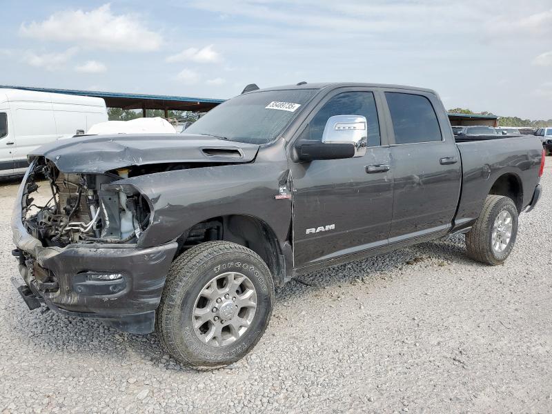 RAM 2500 LARAM 2024 charcoal  diesel 3C6UR5FL9RG355268 photo #1
