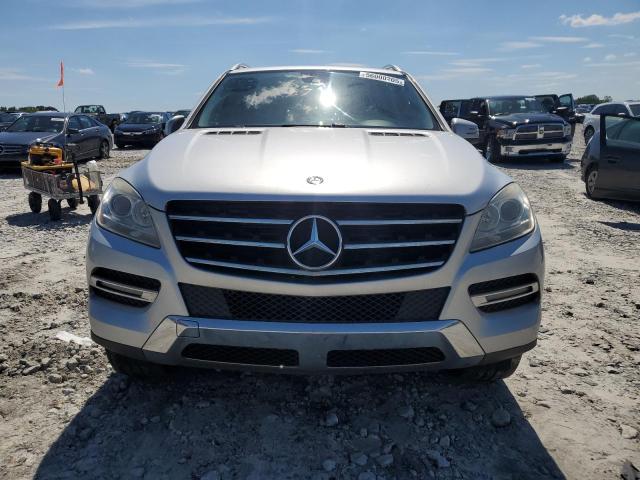 2013 MERCEDES-BENZ ML 350 #3211483562