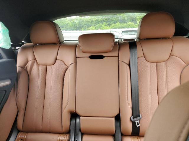 2022 AUDI Q5 SPORTBA WA16AAFY7N2047042