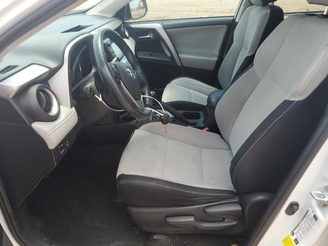 2016 TOYOTA RAV4 XLE - 2T3WFREVXGW239918