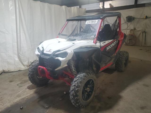 2024 HONDA SXS1000 S2 1HFVE0593R4500048