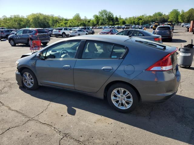 Vin: jhmze2h76as010848, lot: 56107085, honda insight ex 20192