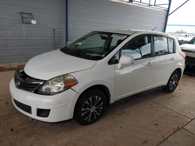 Vin: 3n1bc1cp2ck810714, lot: 54306905, nissan versa s 2012 img_1