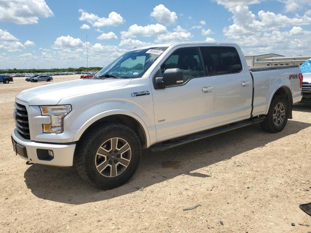 Vin: 1ftfw1eg9fke66320, lot: 56566645, ford f-150 supercrew 2015 img_1