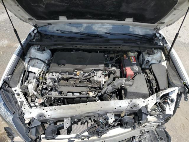2018 TOYOTA CAMRY XSE - 4T1B61HK5JU132244