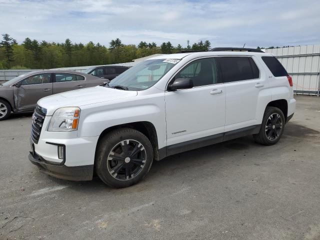 GMC TERRAIN SL