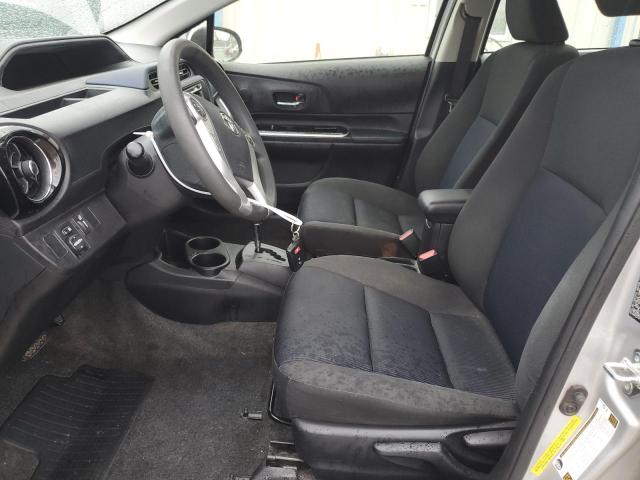 2015 TOYOTA PRIUS C - JTDKDTB34F1577820