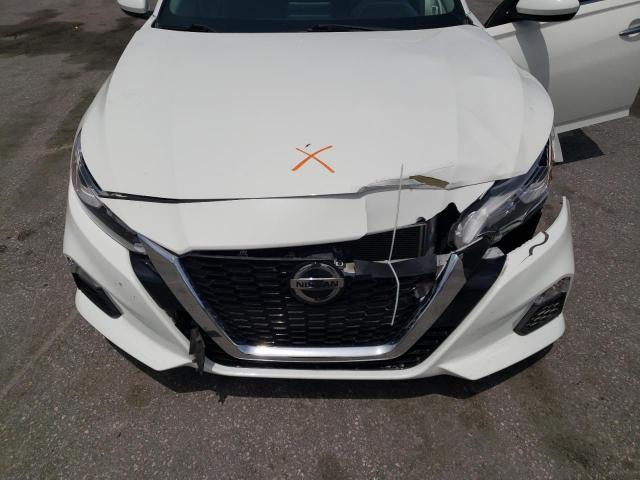 2020 NISSAN ALTIMA S - 1N4BL4BV5LC128677