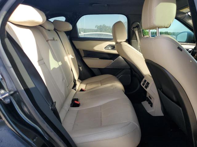 2019 LAND ROVER RANGE ROVE - SALYL2EX1KA787459