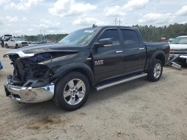 Vin: 3c6rr6lt3hg636951, lot: 57996725, ram 1500 slt 2017 img_1