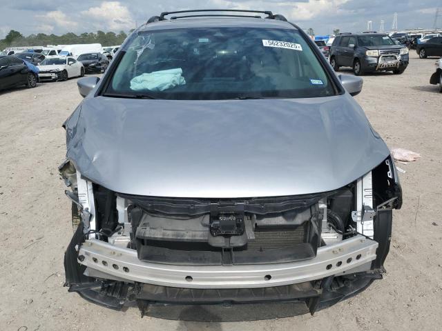 2023 HONDA ODYSSEY EX - 5FNRL6H68PB031566
