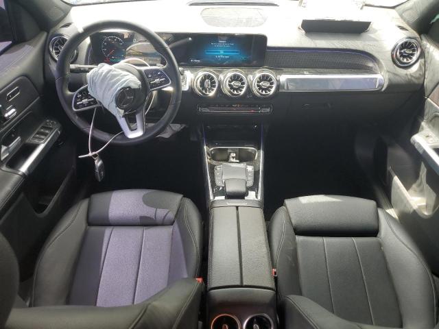 2023 MERCEDES-BENZ EQB 250+ W1N9M0CBXPN045039
