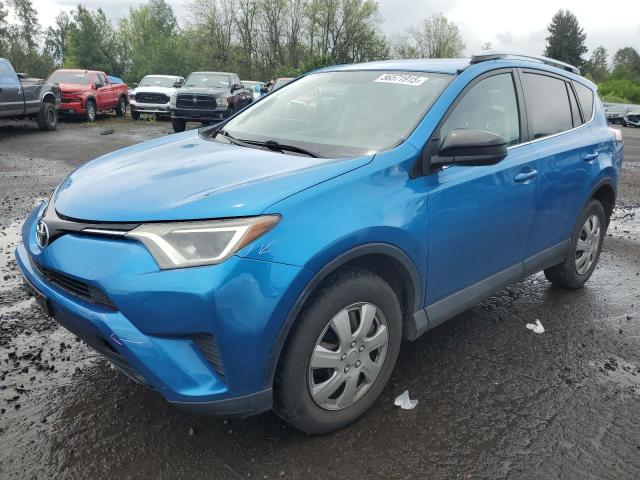 Vin: 2t3bfrev2gw420607, lot: 56571915, toyota rav4 le 2016 img_1