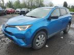 2016 TOYOTA RAV4 LE - 2T3BFREV2GW420607