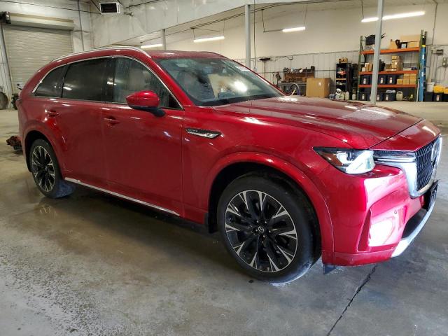 Vin: jm3kkehc8r1174489, lot: 58063925, mazda cx-90 premium plus 20244