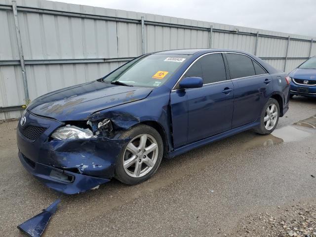 TOYOTA CAMRY CE