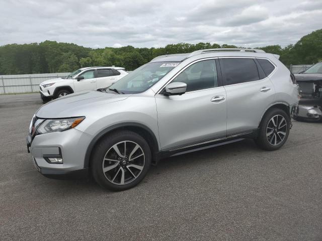Vin: 5n1at2mt8lc720768, lot: 57663925, nissan rogue s 2020 img_1