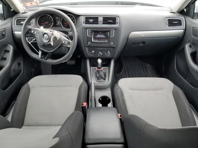 2017 VOLKSWAGEN JETTA S - 3VW2B7AJ1HM246015