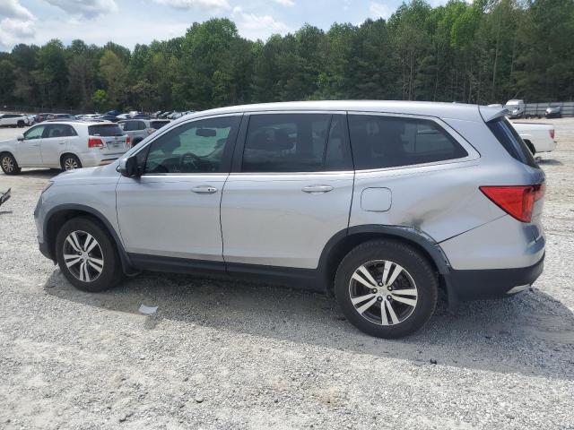 Vin: 5fnyf5h55jb020679, lot: 56469725, honda pilot exl 20182