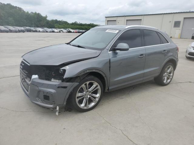 AUDI Q3 PREMIUM