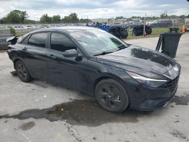 Vin: 5nplm4ag3ph113586, lot: 56626225, hyundai elantra sel 20234