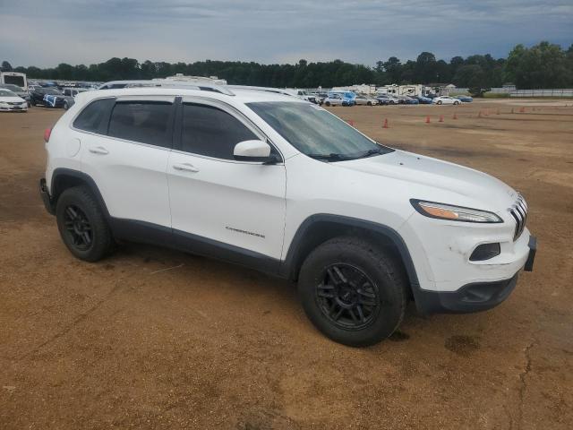 Vin: 1c4pjlcb3jd537496, lot: 55843575, jeep grand cher latitude 20184