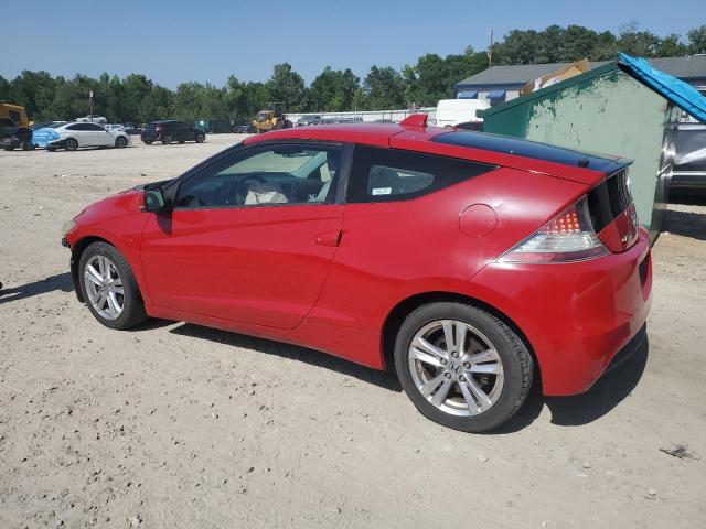 Vin: jhmzf1d47bs009681, lot: 56564585, honda crz 20112