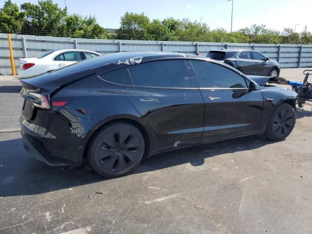 Vin: 5yj3e1eaxrf743835, lot: 56867455, tesla model 3 20243