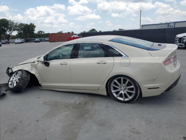Vin: 3ln6l2lu5gr629495, lot: 57427045, lincoln mkz hybrid 20162