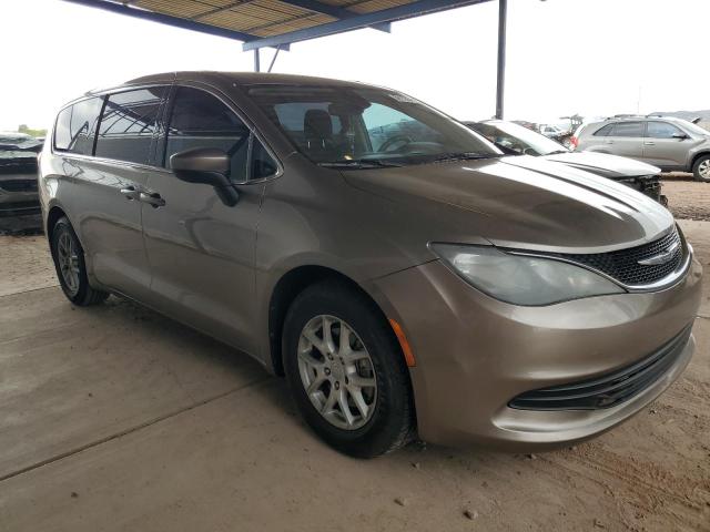 Vin: 2c4rc1cg0hr579568, lot: 56155045, chrysler pacifica lx 20174