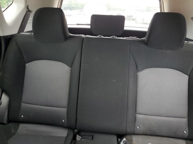 2021 KIA SOUL LX KNDJ23AU0M7747662