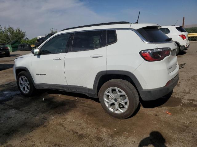 Vin: 3c4njdbn3st555355, lot: 59007635, jeep compass latitude 20252