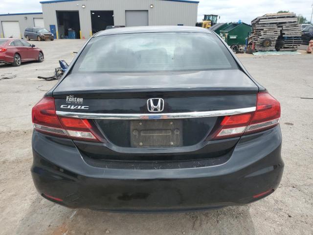 2015 HONDA CIVIC SE 19XFB2F76FE082210