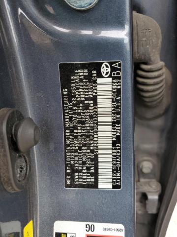 2016 TOYOTA COROLLA L - 5YFBURHE0GP432203
