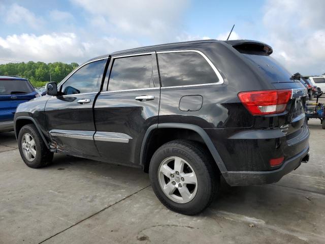 Vin: 1c4rjfag3dc626360, lot: 53824165, jeep grand cher laredo 20132
