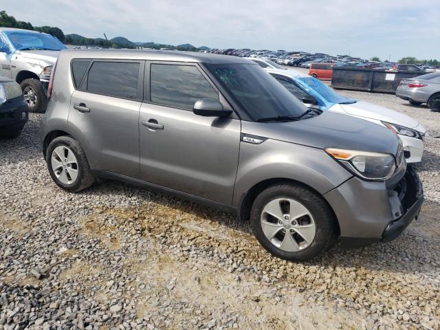 Vin: kndjn2a20f7231207, lot: 57492075, kia soul 20154