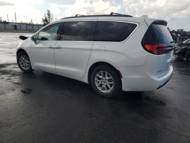 Vin: 2c4rc1bg8nr140423, lot: 58272755, chrysler pacifica touring l 20222