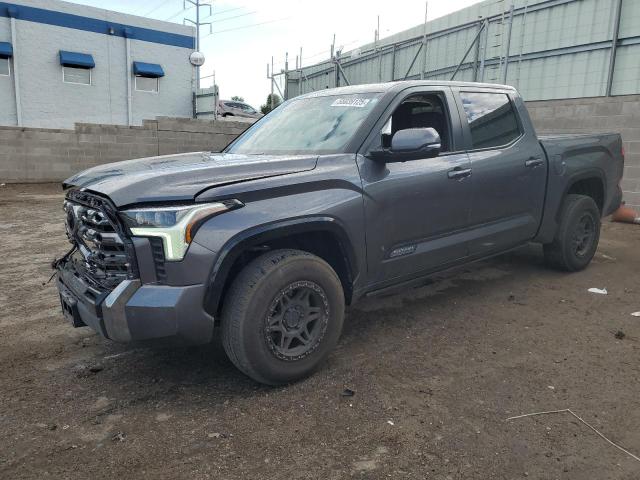 Vin: 5tfna5db3rx142715, lot: 55039125, toyota tundra crewmax platinum 2024 img_1
