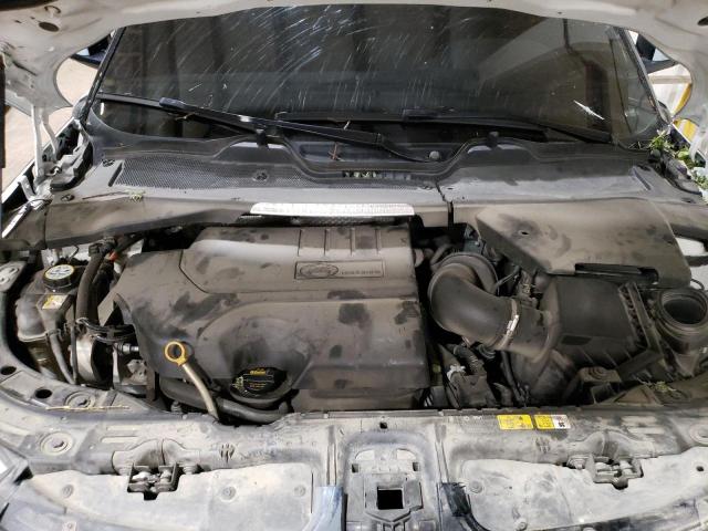 2020 LAND ROVER RANGE ROVE - SALZP2FX6LH080695