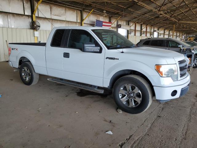Vin: 1ftfx1cf6dfa92701, lot: 57144285, ford f-150 super cab 20134
