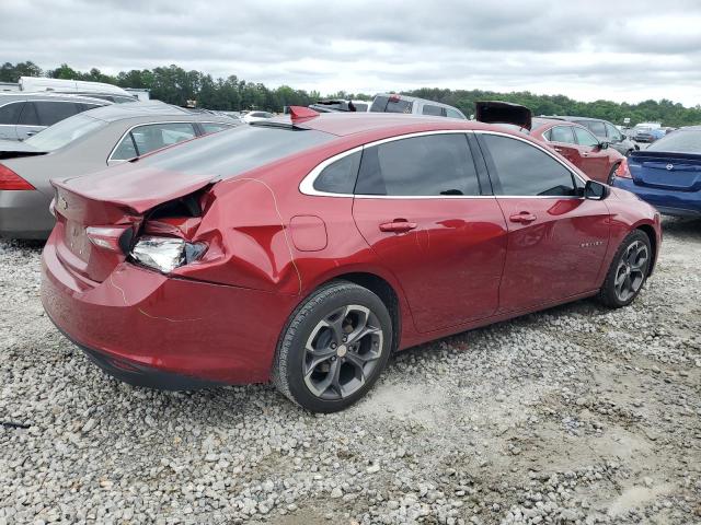 Vin: 1g1zd5st0nf103402, lot: 56020635, chevrolet malibu lt 20223