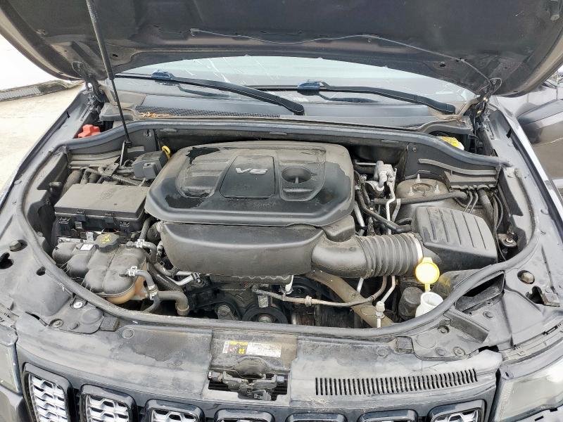 2018 JEEP GRAND CHER - 1C4RJFAG0JC250082
