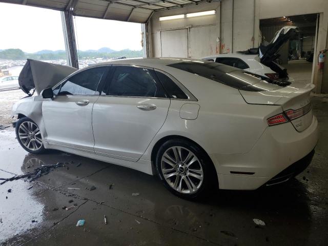 Vin: 3ln6l2gk4dr828638, lot: 55930395, lincoln mkz 20132