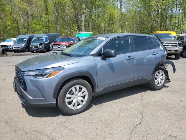 Vin: 7muaaabg0rv097900, lot: 57336435, toyota corolla cr l 2024 img_1