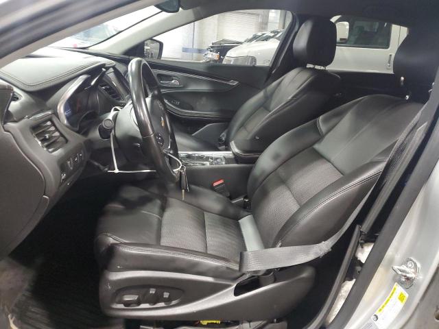 2016 CHEVROLET IMPALA LT - 2G1115S31G9176862