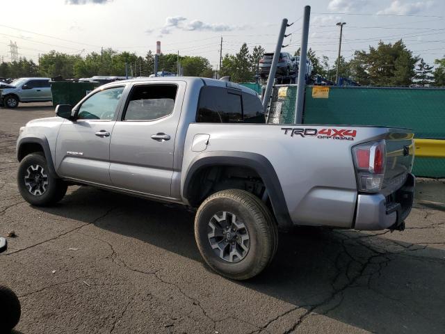 Vin: 5tfcz5an4mx268962, lot: 58923735, toyota tacoma double cab 20212