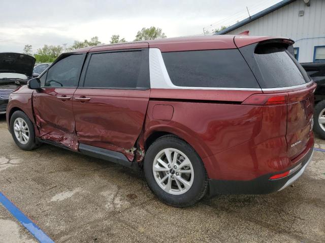 Vin: kndnb4h39r6318263, lot: 57258875, kia carnival l lx 20242