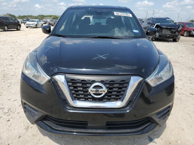 2020 NISSAN KICKS S - 3N1CP5BV7LL525579