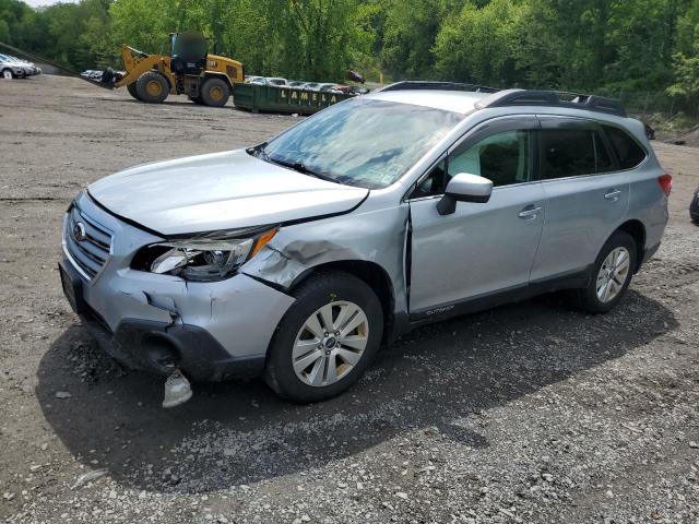 SUBARU OUTBACK 2.