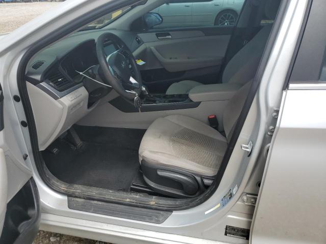 2019 HYUNDAI SONATA SE - 5NPE24AF3KH784190